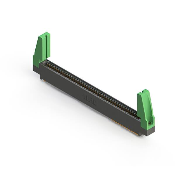 395-088-544-888 EDAC Inc.  Edgeboard Connectors